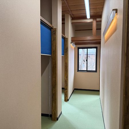 Budget Room Jinya Takayama (Gifu) Exterior foto