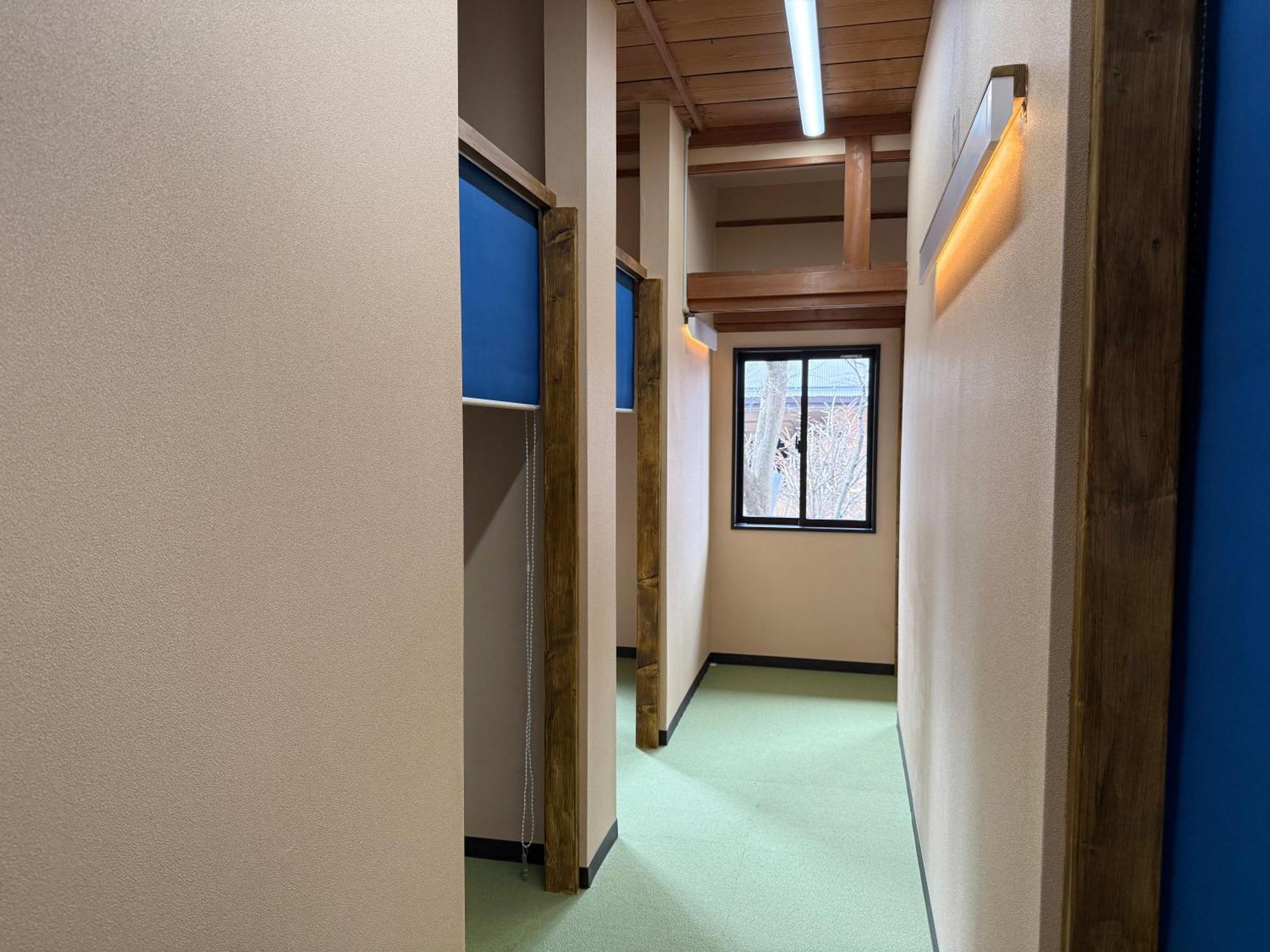 Budget Room Jinya Takayama (Gifu) Exterior foto