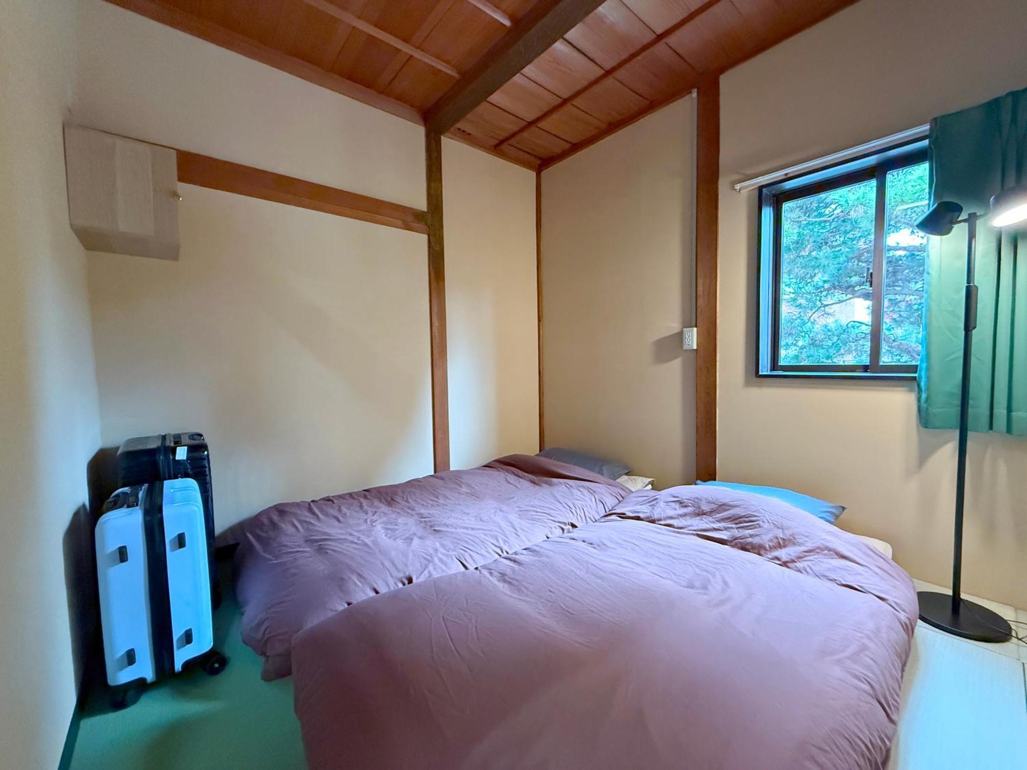 Budget Room Jinya Takayama (Gifu) Exterior foto