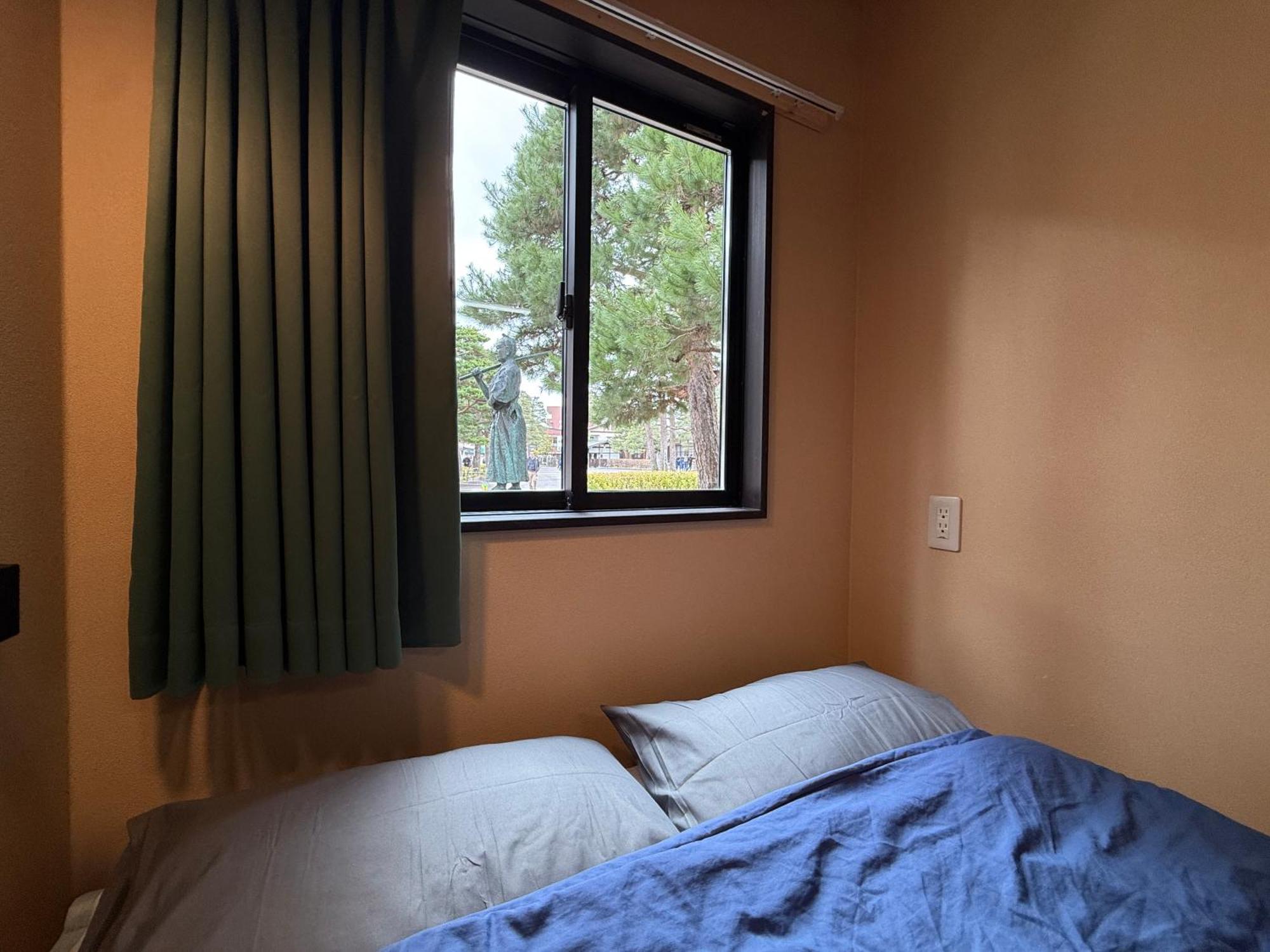 Budget Room Jinya Takayama (Gifu) Exterior foto