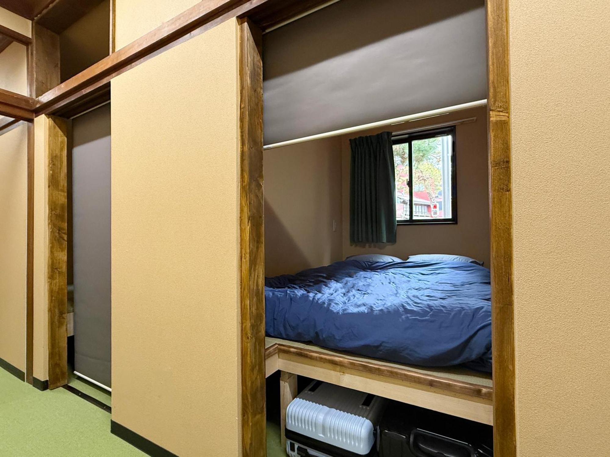 Budget Room Jinya Takayama (Gifu) Exterior foto