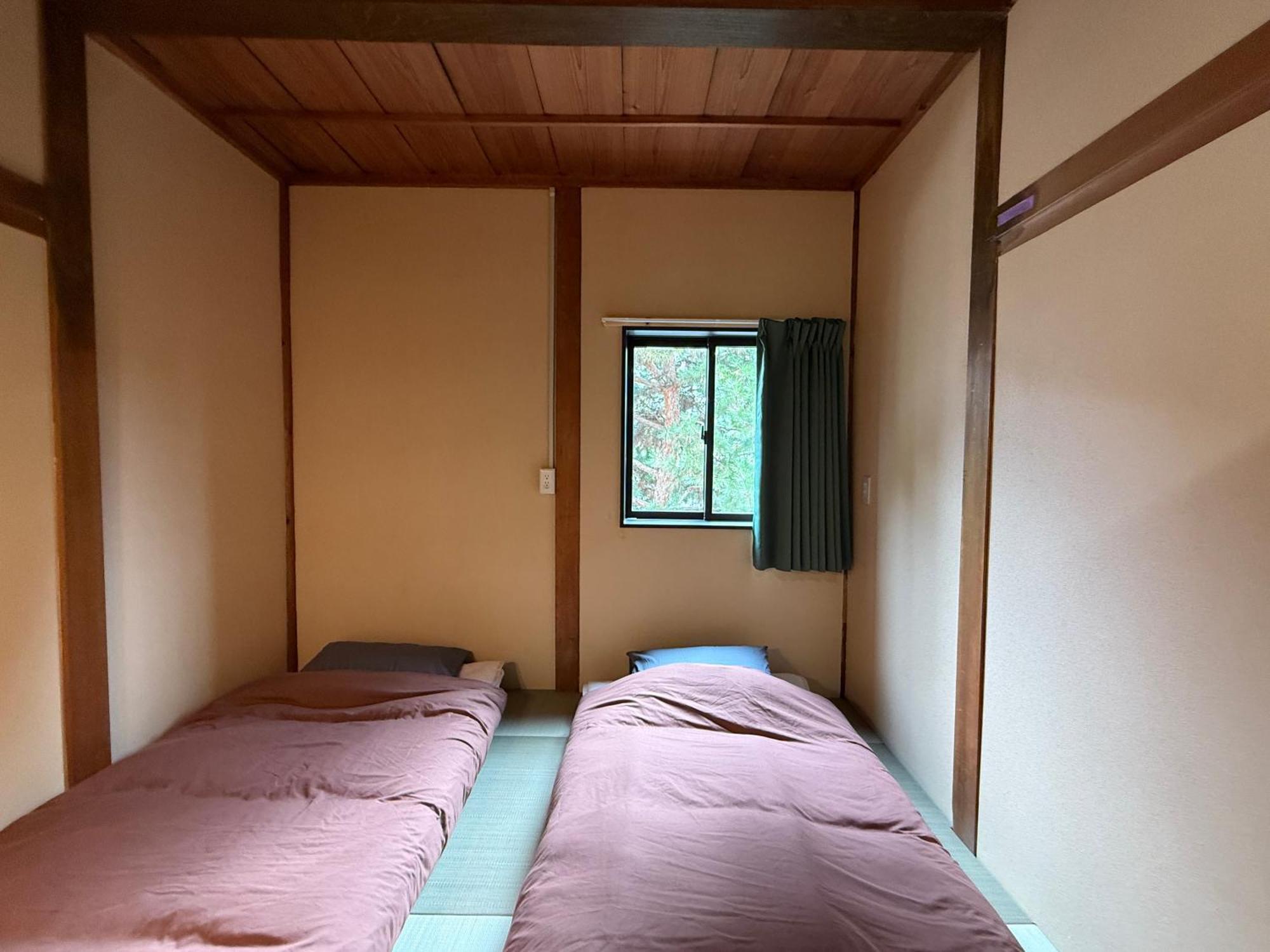 Budget Room Jinya Takayama (Gifu) Exterior foto