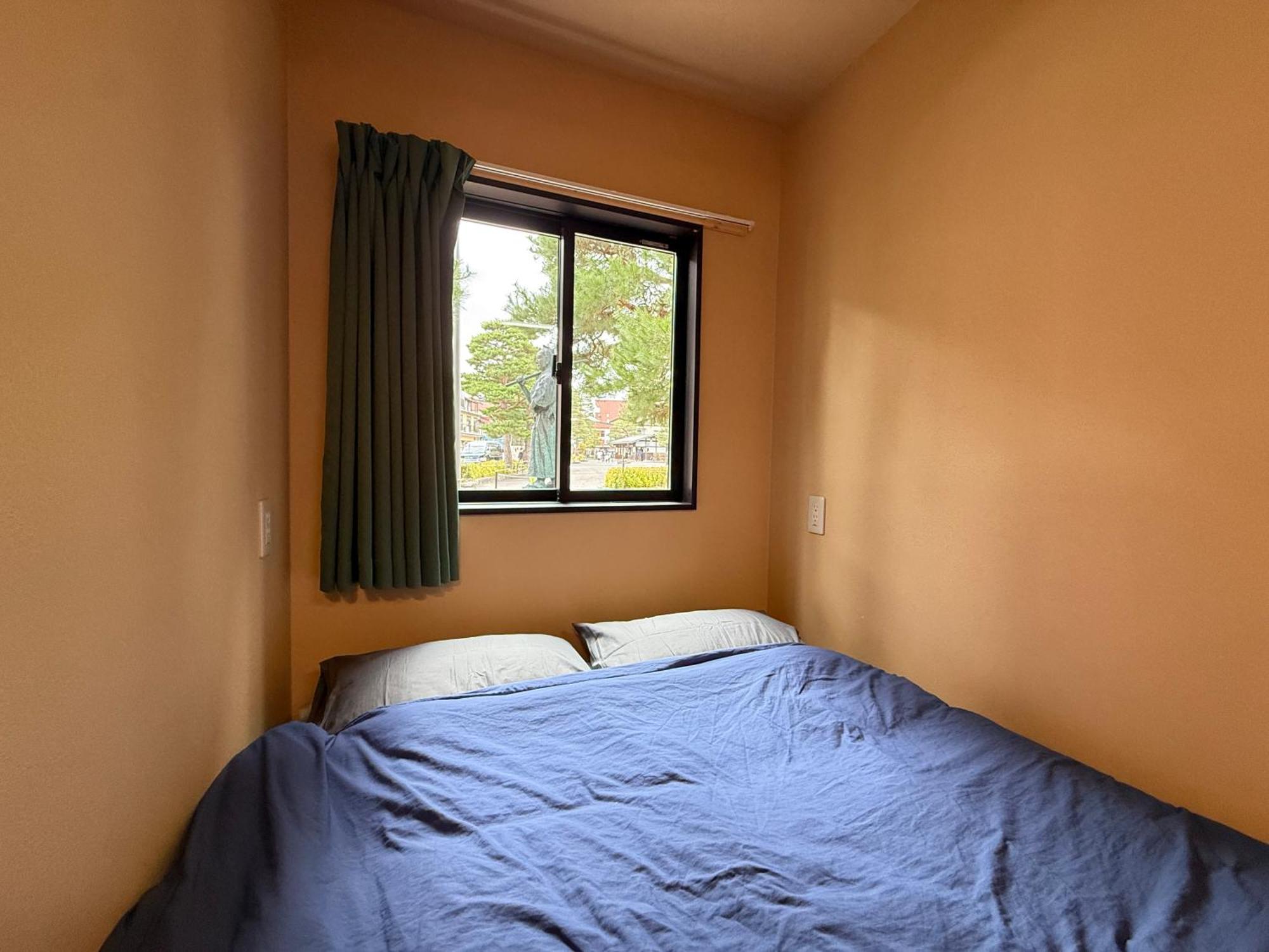 Budget Room Jinya Takayama (Gifu) Exterior foto